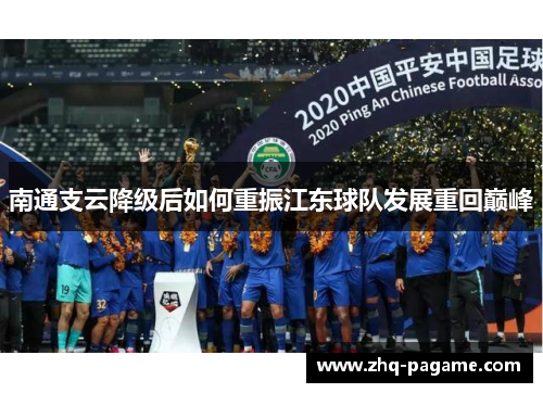 南通支云降级后如何重振江东球队发展重回巅峰 南通支云降级后如何重振江东球队发展重回巅峰