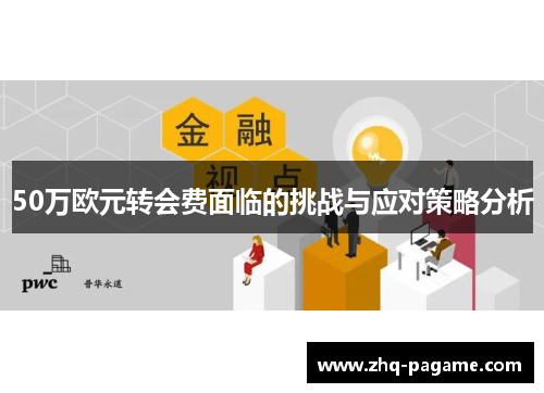 50万欧元转会费面临的挑战与应对策略分析 50万欧元转会费面临的挑战与应对策略分析