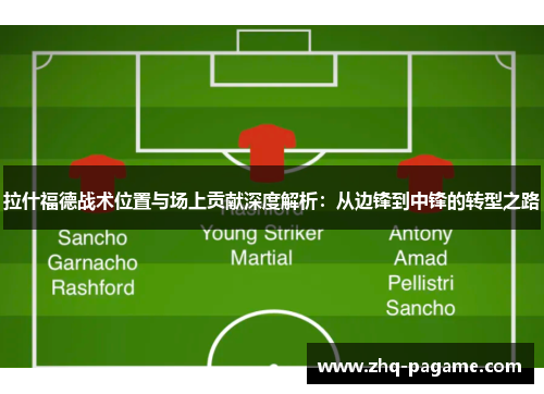 拉什福德战术位置与场上贡献深度解析:从边锋到中锋的转型之路 拉什福德战术位置与场上贡献深度解析:从边锋到中锋的转型之路