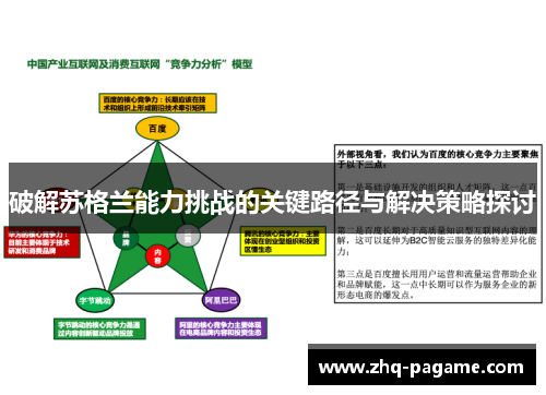 破解苏格兰能力挑战的关键路径与解决策略探讨 破解苏格兰能力挑战的关键路径与解决策略探讨