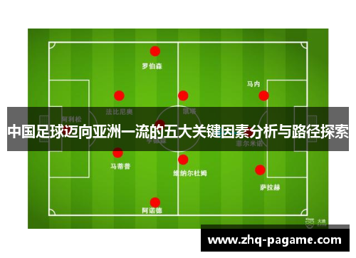 中国足球迈向亚洲一流的五大关键因素分析与路径探索 中国足球迈向亚洲一流的五大关键因素分析与路径探索