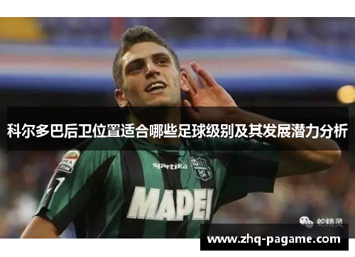 科尔多巴后卫位置适合哪些足球级别及其发展潜力分析