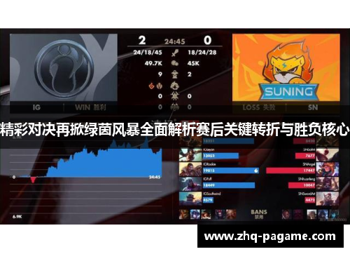 精彩对决再掀绿茵风暴全面解析赛后关键转折与胜负核心